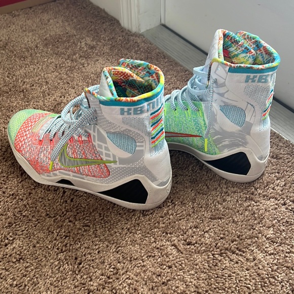 2015 Kobe 9 elite premium “what the Kobe” - Picture 3 of 4